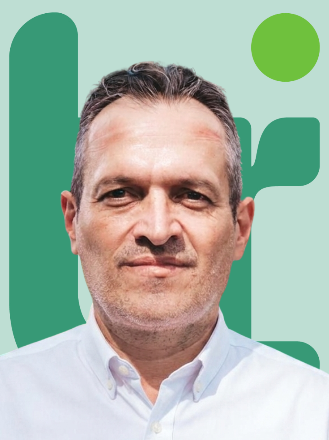 Andres Palacio Triconsi