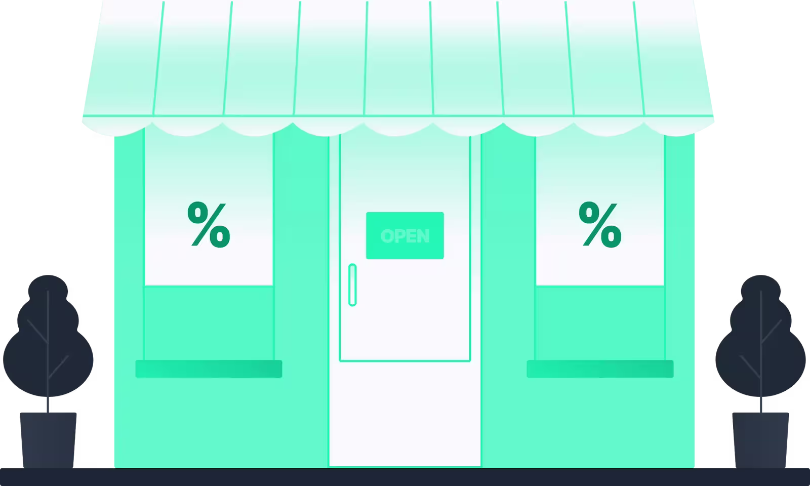 Gestión de inventarios y reportes detallados