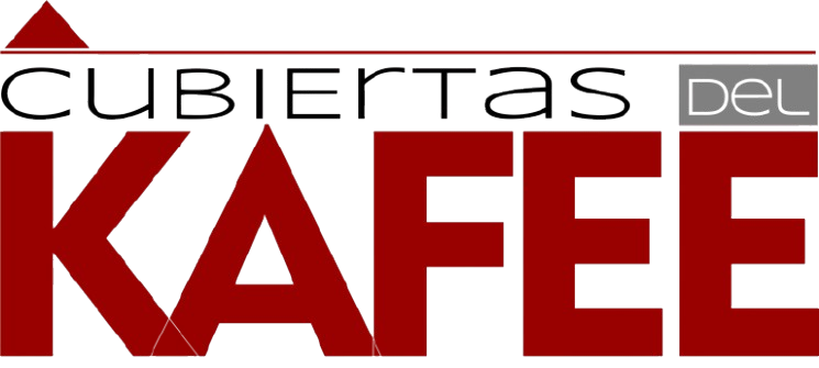 Cubiertas Kaffe