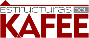 Estructuras Kaffe