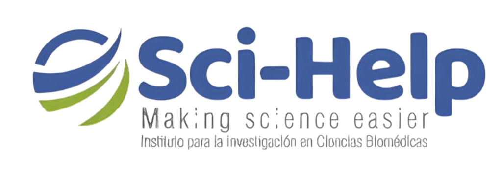 SCI Help