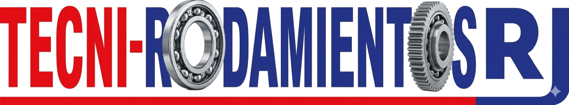 Tecnirodamientos